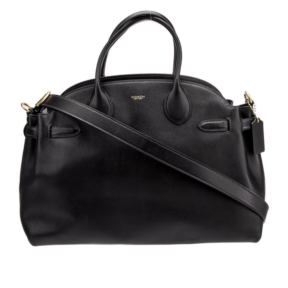 Coach Soft Empire Carryall Bag 40